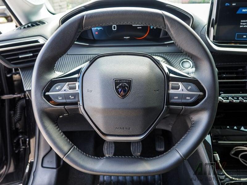 Peugeot 208 PureTech 100 Stop&Start 5 porte Allure