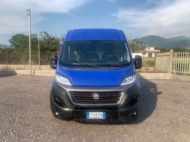 Fiat Ducato 2.3 Multijet 140cv - 2019