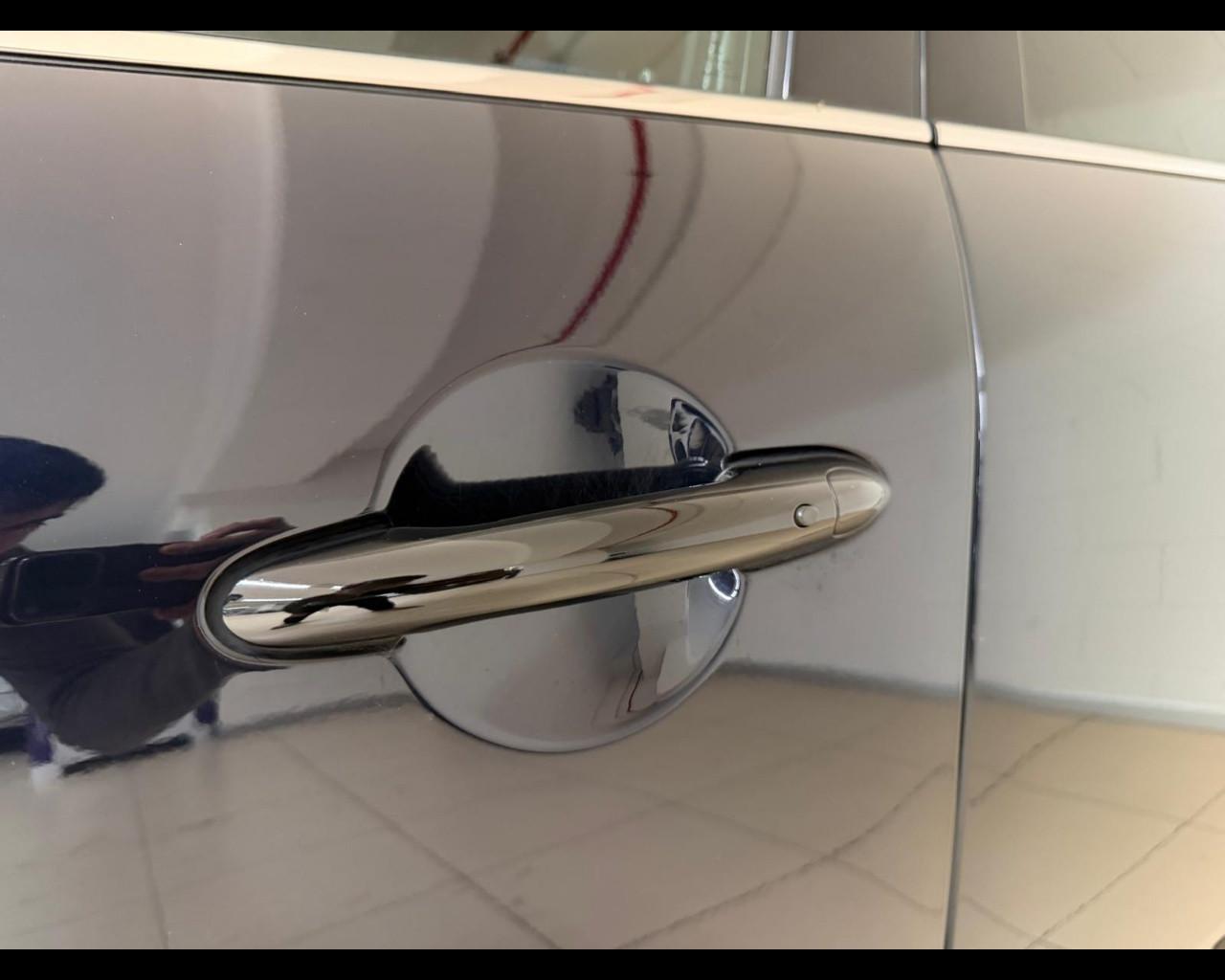 MINI Mini Countrym.(F60) - Mini 1.5 One D Business Countryman