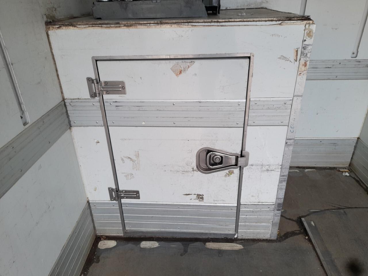 Mercedes-benz Sprinter 314 - T 32 35 FRIGO