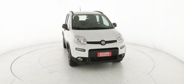 FIAT Panda 0.9 TwinAir Turbo Natural Power City Life