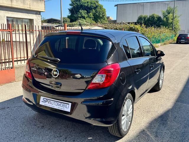 OPEL Corsa 1.3 CDTI 75CV F.AP. 5 porte Cosmo