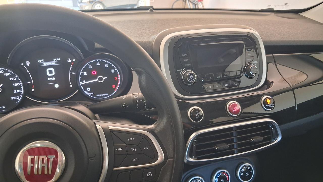 Fiat 500X 1.0 T3 120 CV Urban