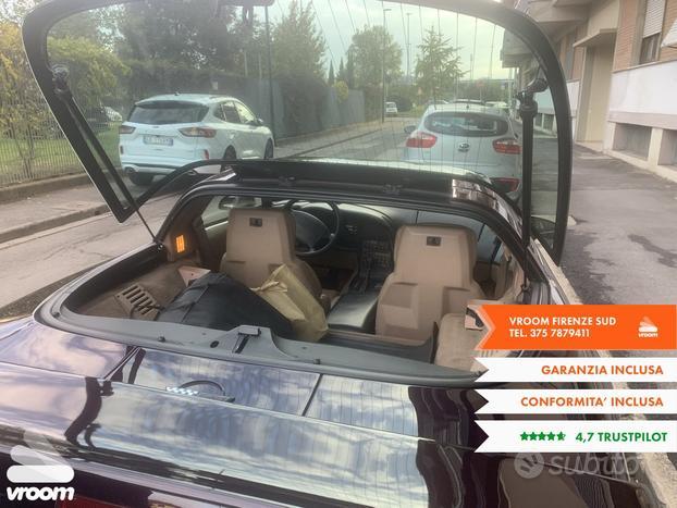 CHEVROLET Corvette C4 Corvette C4 5.7 V8 Coup ...