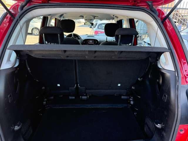 Fiat 500L 500L 1.4