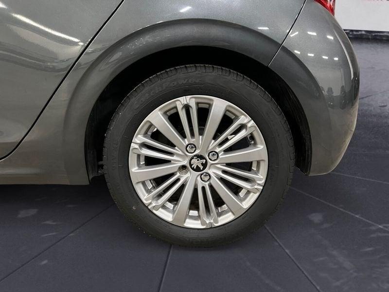 Peugeot 208 1° serie PureTech 82 5 porte Active