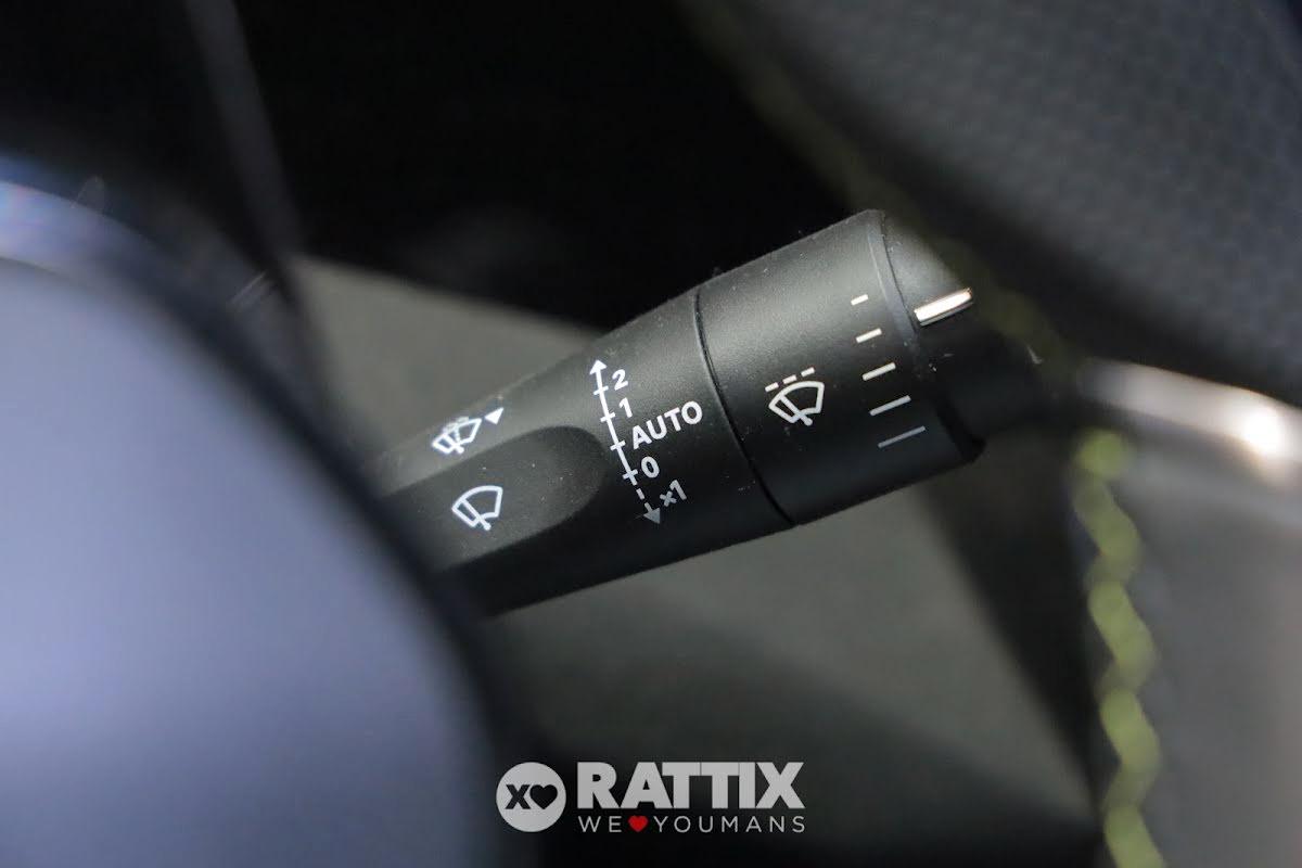 Peugeot 308 SW 1.2 Puretech t 130CV GT EAT8