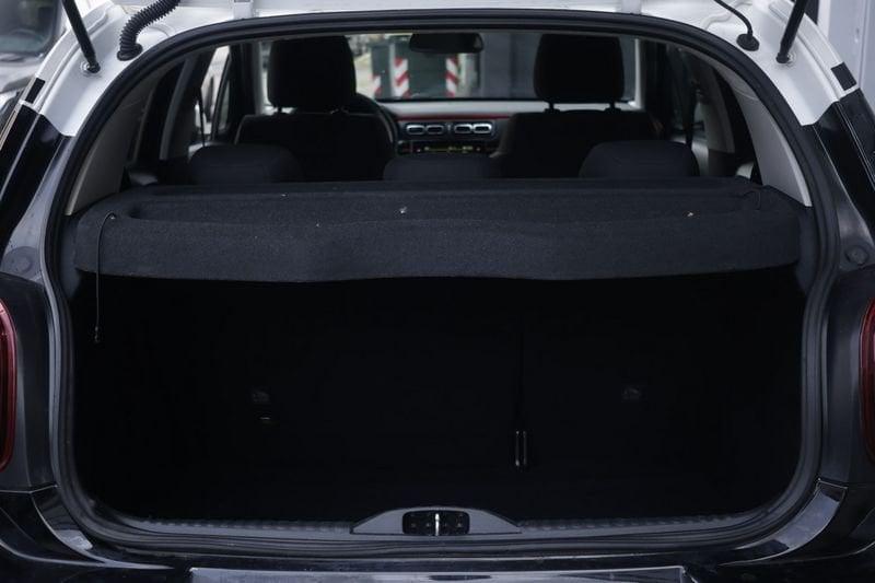 Citroën C3 Citroën C3 PureTech 82 Shine Unicoproprietario