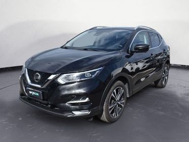 Nissan Qashqai 1.5 dCi 115 N-Connecta