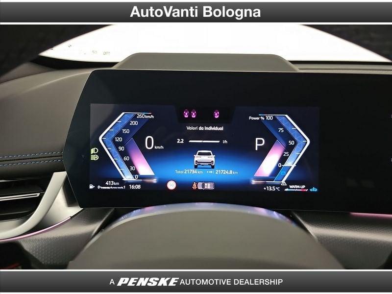 BMW X1 X1 xDrive 20d Msport Pro