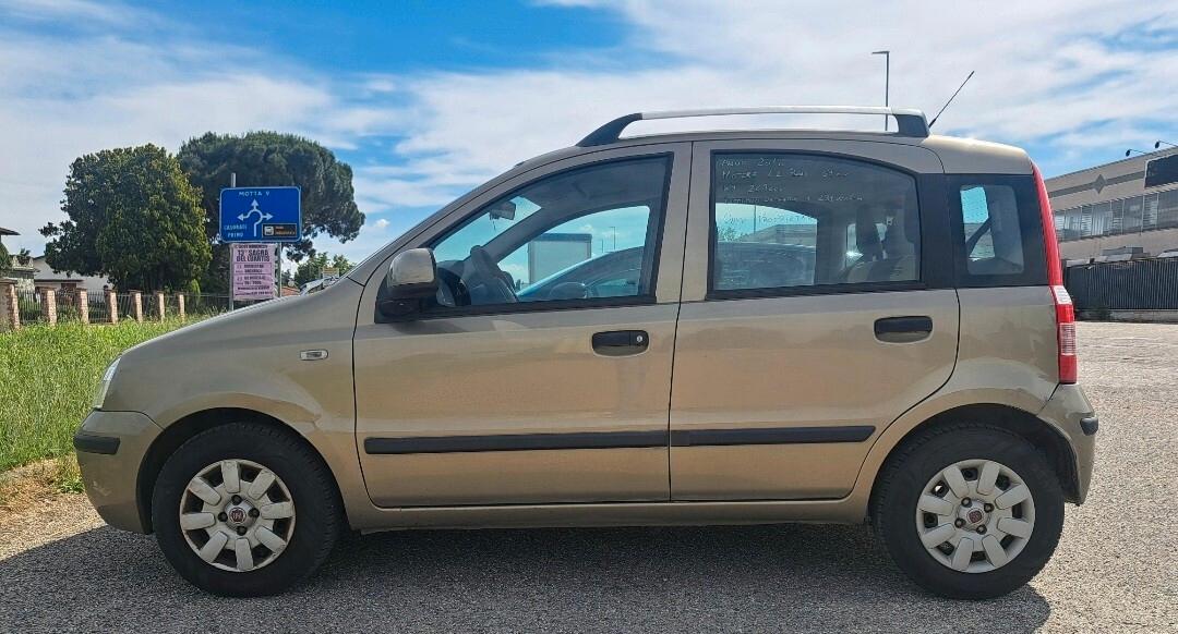 Fiat Panda 1.2 Dynamic