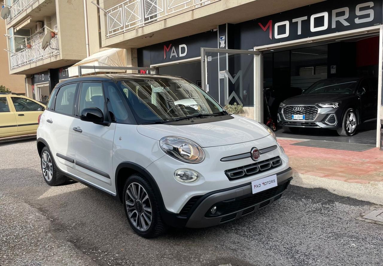 Fiat 500L 1.6 Multijet 120 CV Cross Trekking