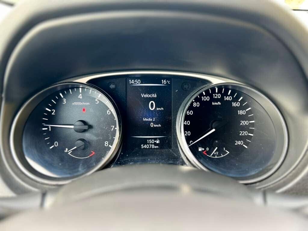 Nissan X-Trail 1.6 DIG-T 2WD Tekna