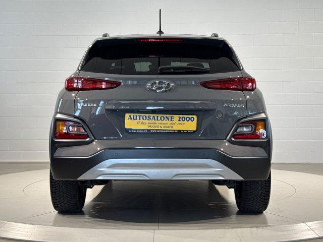 HYUNDAI Kona 1.0 T-GDI Xpossible PREZZO REALE