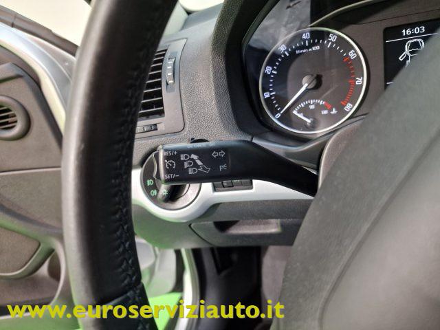 SKODA Octavia 1.8 TFSI 4x4 Wagon Scout