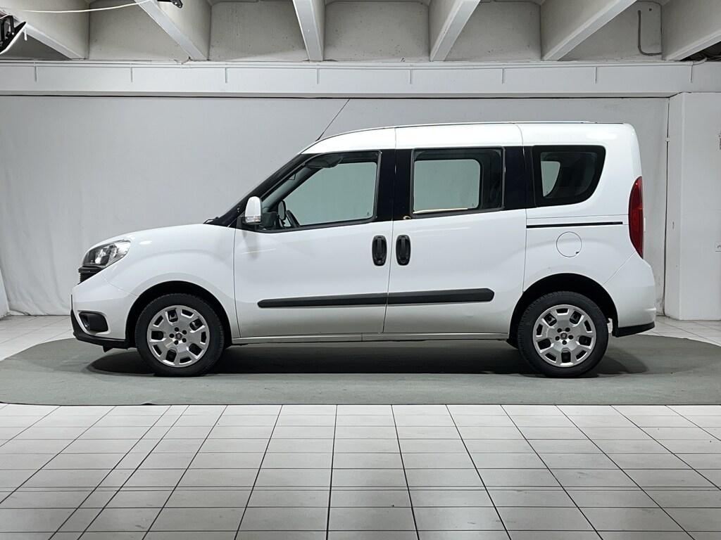 Fiat Doblo 1.6 mjt 16v Easy 95cv