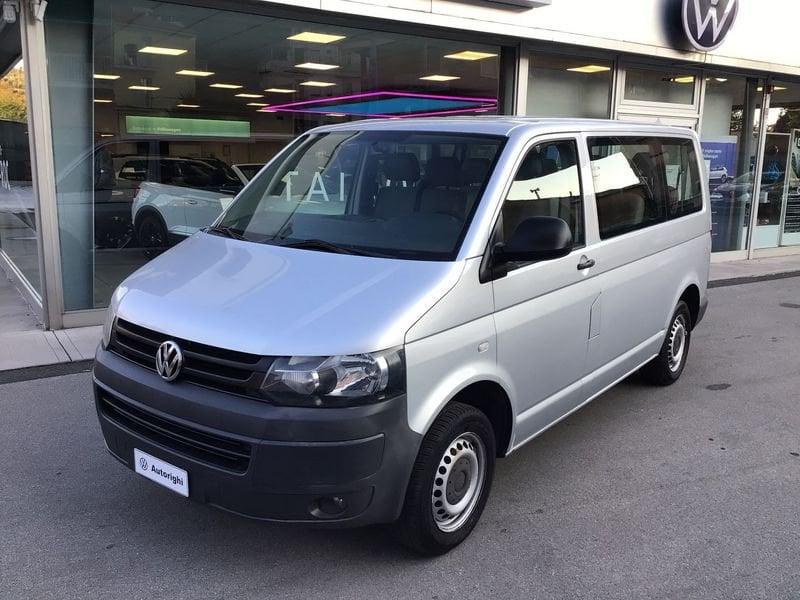 Volkswagen Transp. Transporter 2.0 TDI 140CV PC Kombi