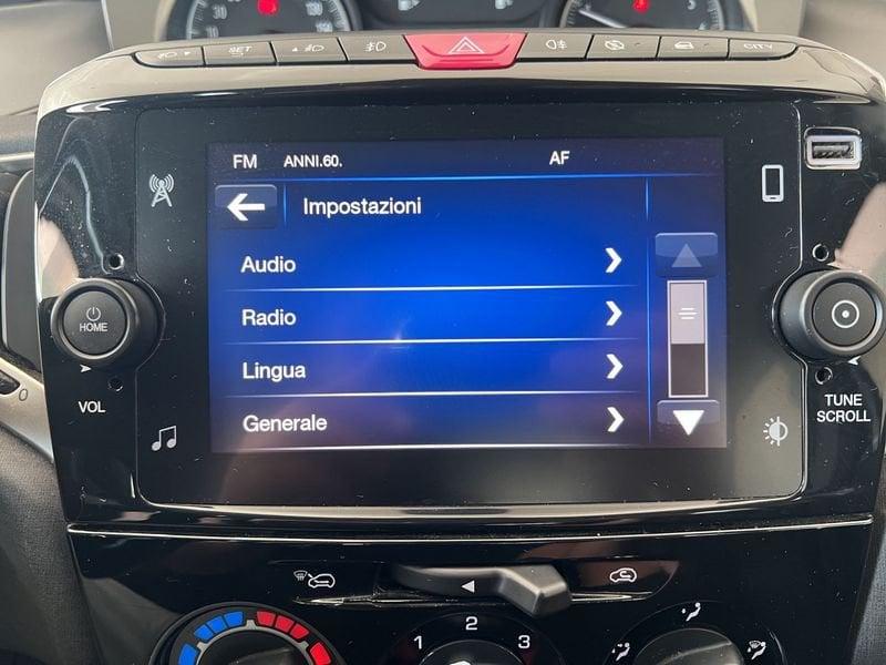 Lancia Ypsilon Ypsilon 1.0 FireFly 5 porte S&S Hybrid Ecochic Unica