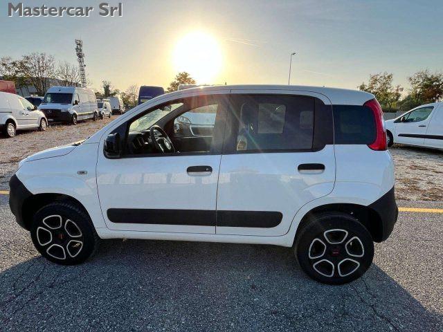 FIAT Panda VAN 0.9 POP 85CV 4X4 2P.TI SERIE 4 E6D - GK579ZJ