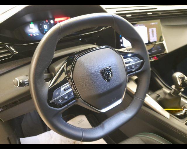 PEUGEOT 308 III 2021 - 1.2 puretech t Allure Pack s&s 130cv