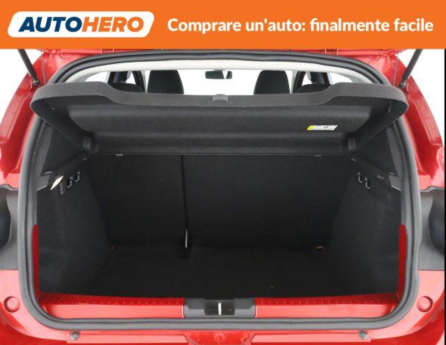 DACIA Sandero Stepway 1.0 TCe 90 CV Expression