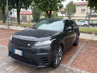 Land Rover Range Velar 3.0D l6 300 CV R-Dynamic HSE