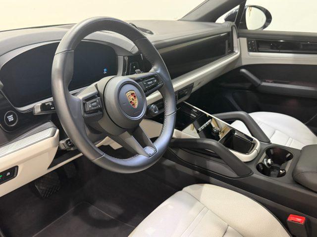 PORSCHE Cayenne Coupé 3.0 V6 E-Hybrid