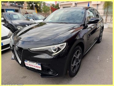 Alfa Romeo Stelvio 2.2 Diesel 210CV.Q4 Super.2018