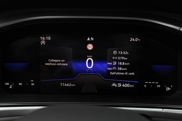 VOLKSWAGEN T-Roc 2.0 TDI SCR Life PREZZO NETTO