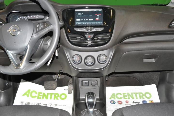 OPEL KARL - ROCKS 1.0 5p
