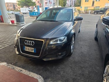 Audi A3 2.0 TDI F.AP. Ambiente