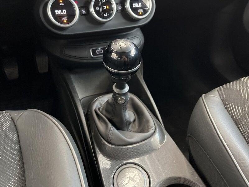 FIAT 500X 500 X 2018 1.0 T3 Cross 120cv
