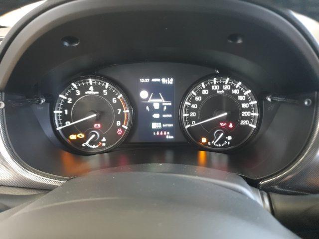 SUZUKI Vitara HYBRID 1.4 TOP 4WD ALLGRIP EXTRA PROMO+INCENTIVO