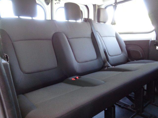 FIAT Talento 2.0mtj 9p.PL km certifiati FIAT, GARANZIA