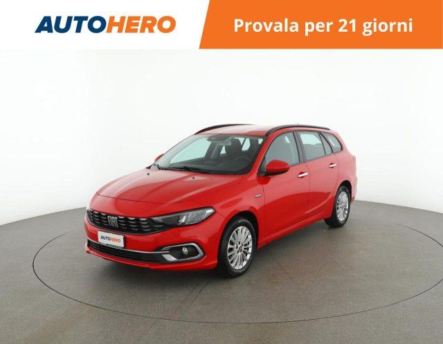 FIAT Tipo 1.6 Mjt S&S SW Life