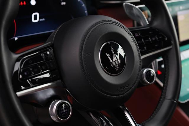 MASERATI Grecale MHEV 300 CV AWD GT Q4