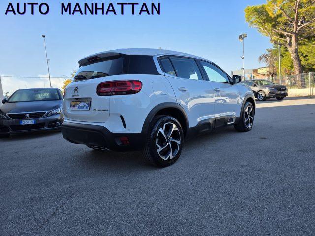 CITROEN C5 Aircross BlueHDi 130 S&S EAT8 Business