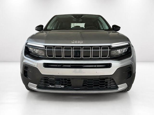 Jeep Avenger 1.2 Turbo 100 CV Altitude