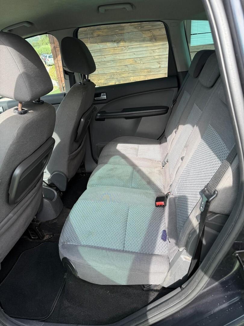 FORD FOCUS CMAX
