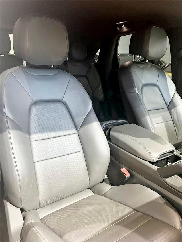 Porsche Cayenne 2.9 V6 S