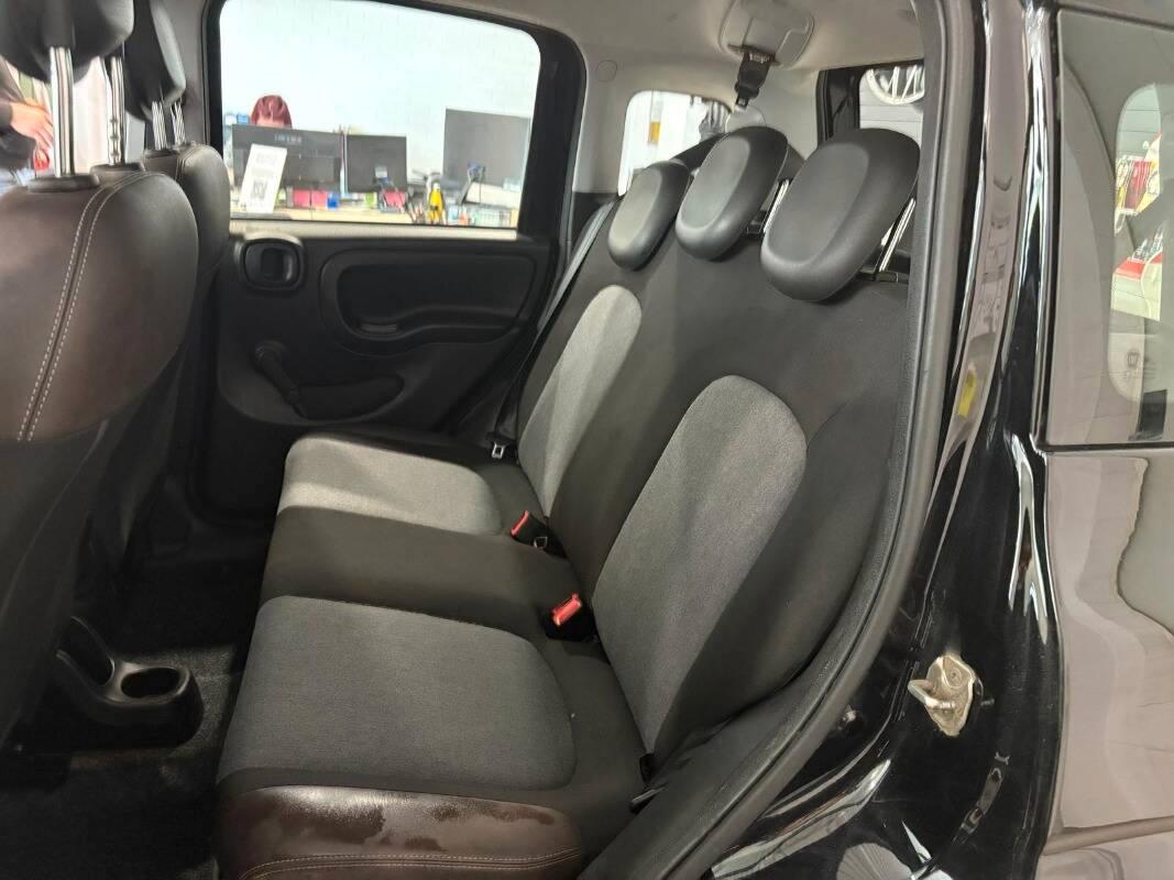 Fiat Panda 0.9 t.air t. 4x4 s&s 85cv my19