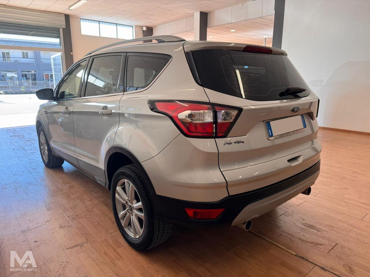Ford Kuga 2.0 TDCI 120 CV S&S 2WD Business - 2020