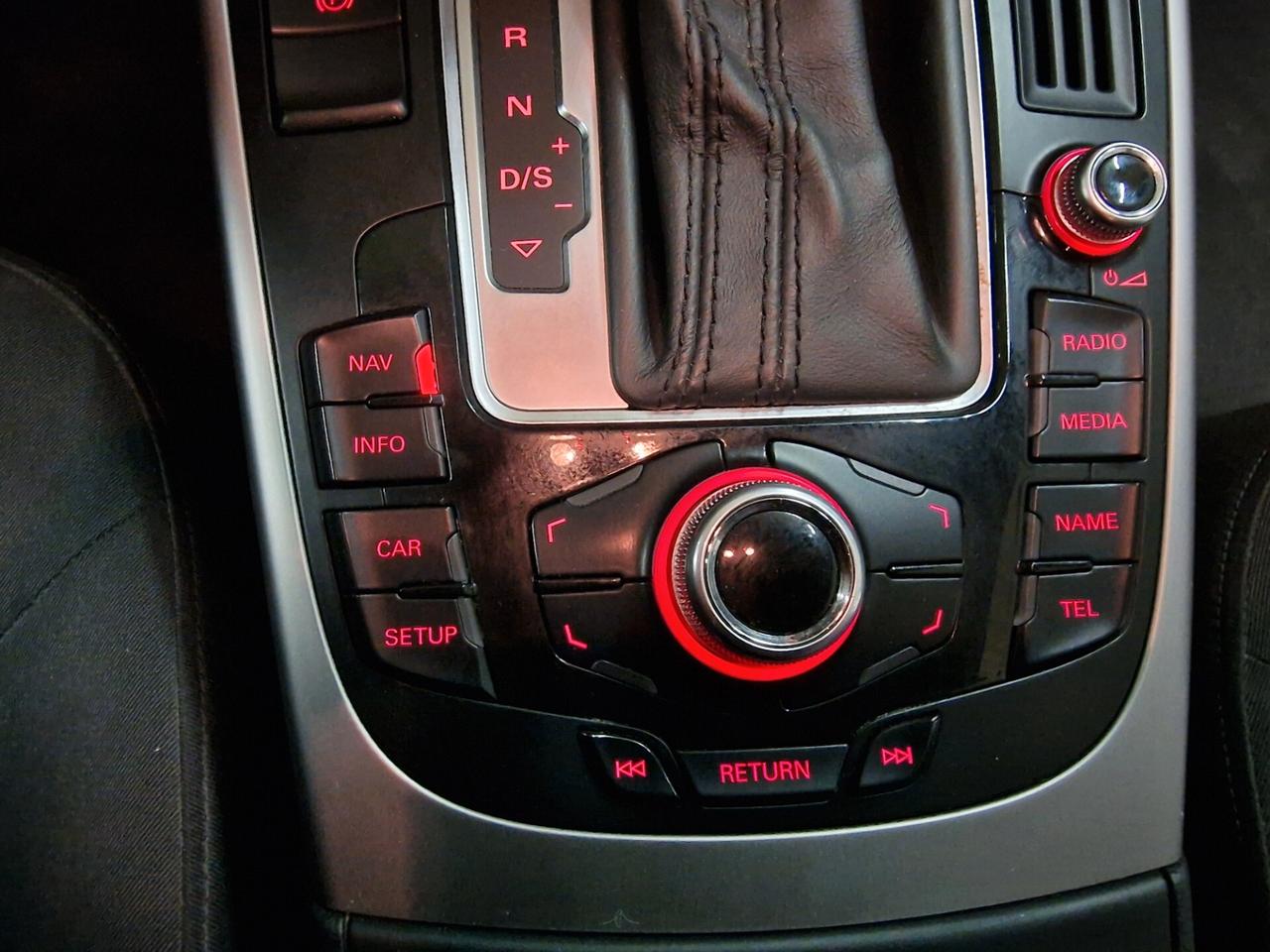 Audi A4 2.0 TDI 143 CV F.AP. mult. Business Plus