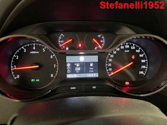 OPEL Crossland 2021 - 1.5 ecotec Elegance 110cv