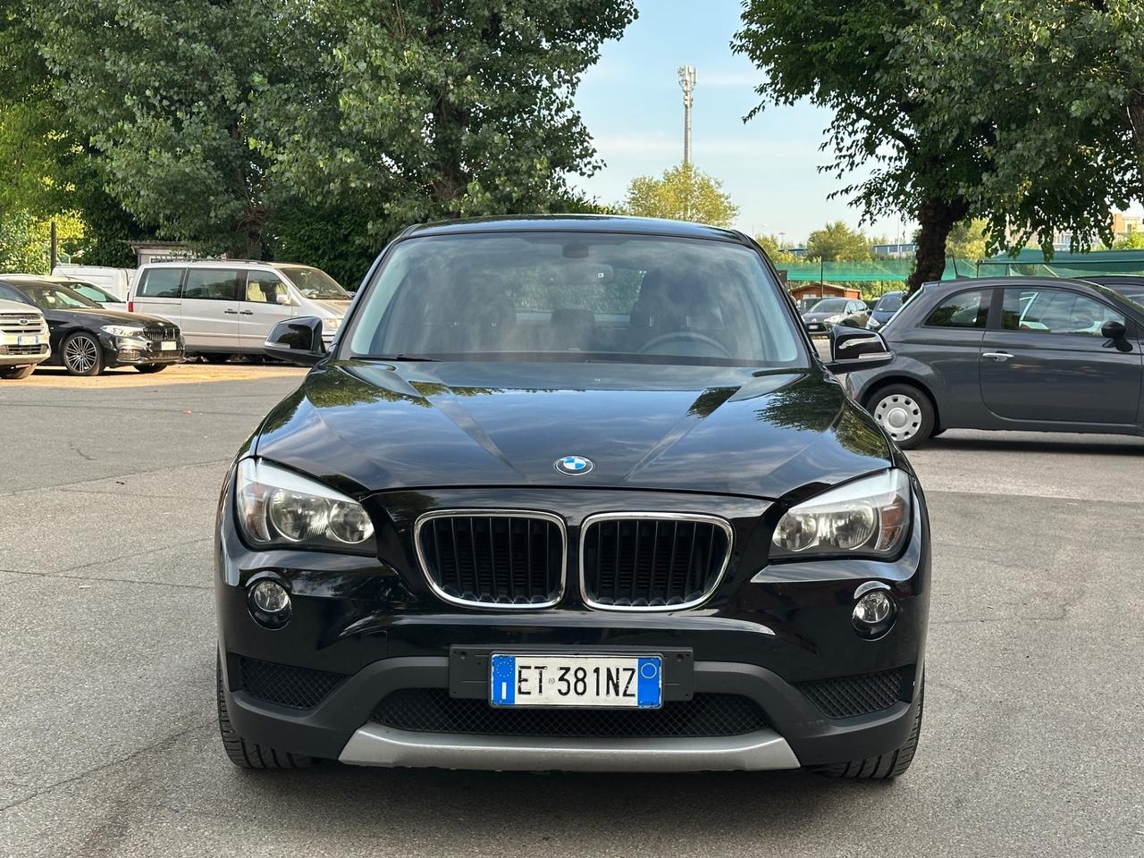 Bmw X1 sDrive16d Msport 170mila km