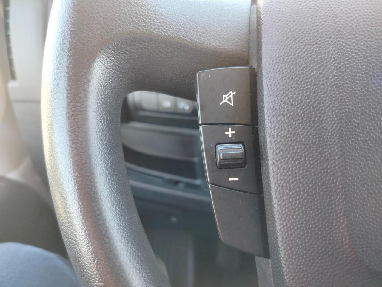 FIAT DUCATO L1H1 2.0 M-JET 110cv E6