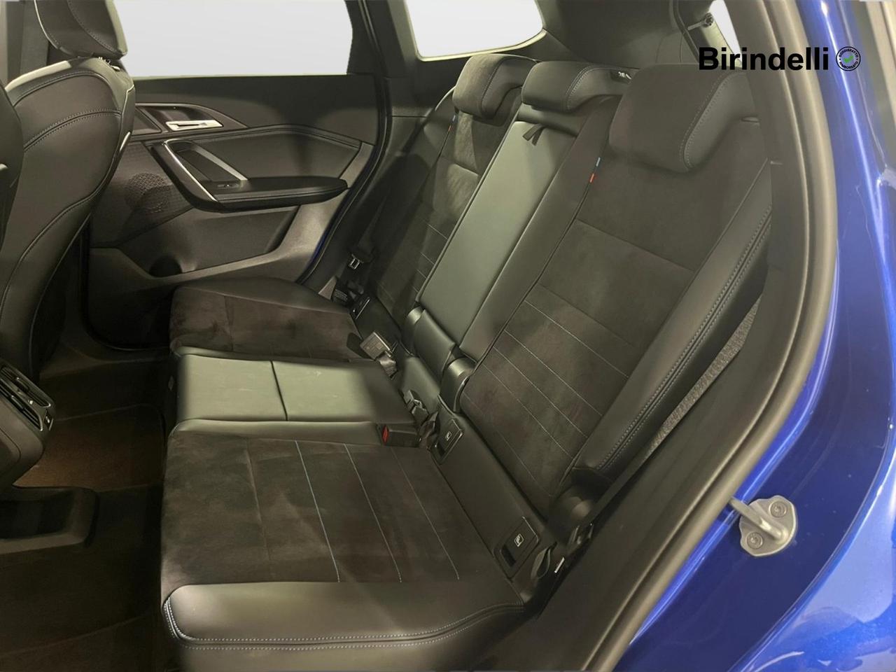 BMW BMW X1 sDrive18d