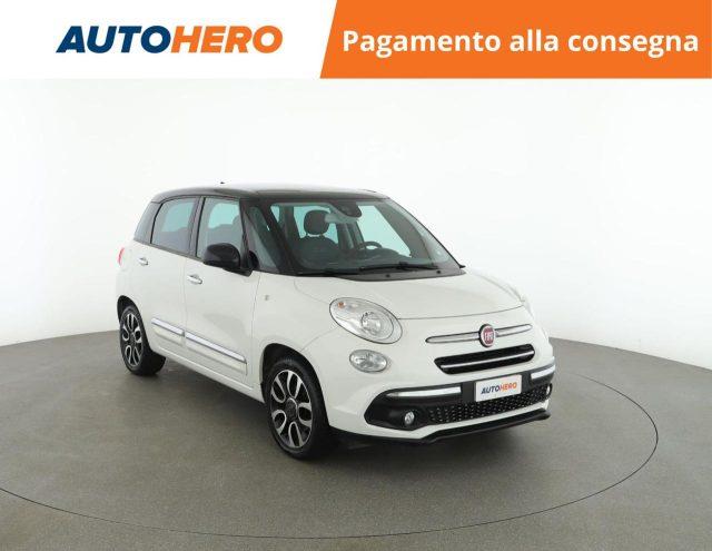FIAT 500L 1.4 95 CV Lounge