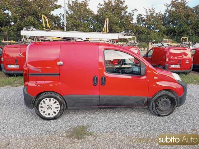 FIAT Fiorino 1.3 MJT 80CV + IVA 22%