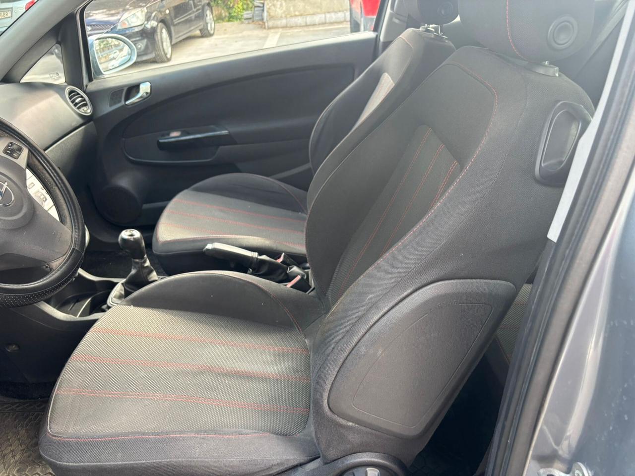 Opel Corsa 1.3 CDTI 75CV 3 porte